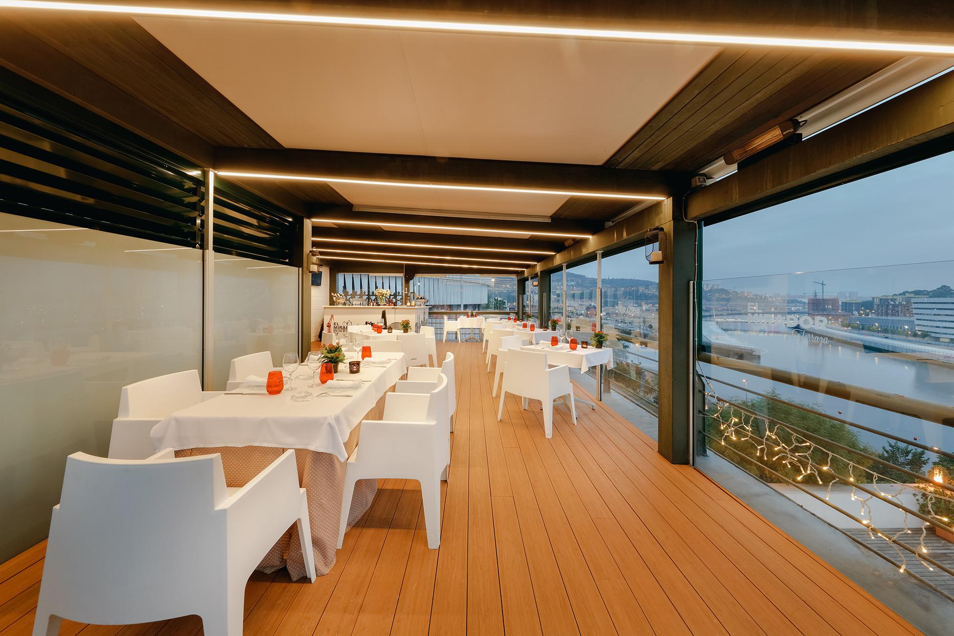 Abba Euskalduna Hotel Bilbao Exterior foto